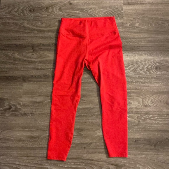 Fabletics Define Powerhold® High-Waisted Legging - Picture 3 of 3